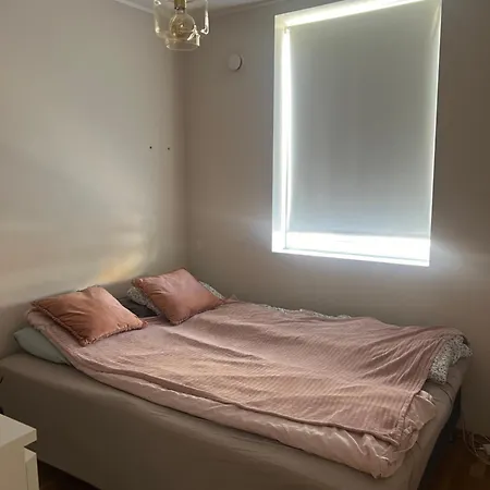 Cosy شقة *