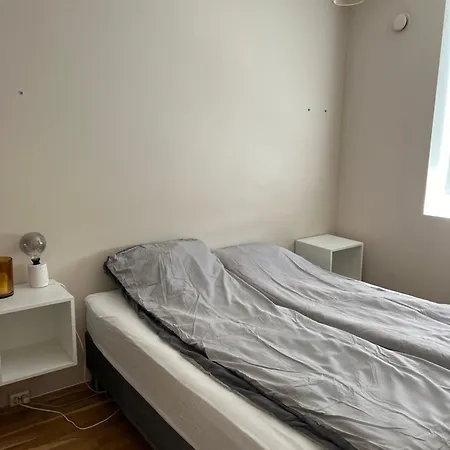 Cosy * برغن