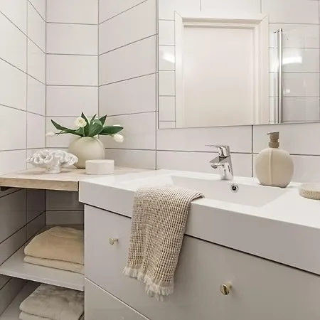 Cosy Apartment