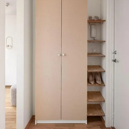 Apartment Cosy