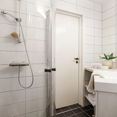 Cosy * Bergen