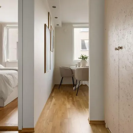Apartment Cosy *
